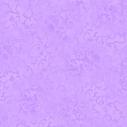 Purple - Scroll